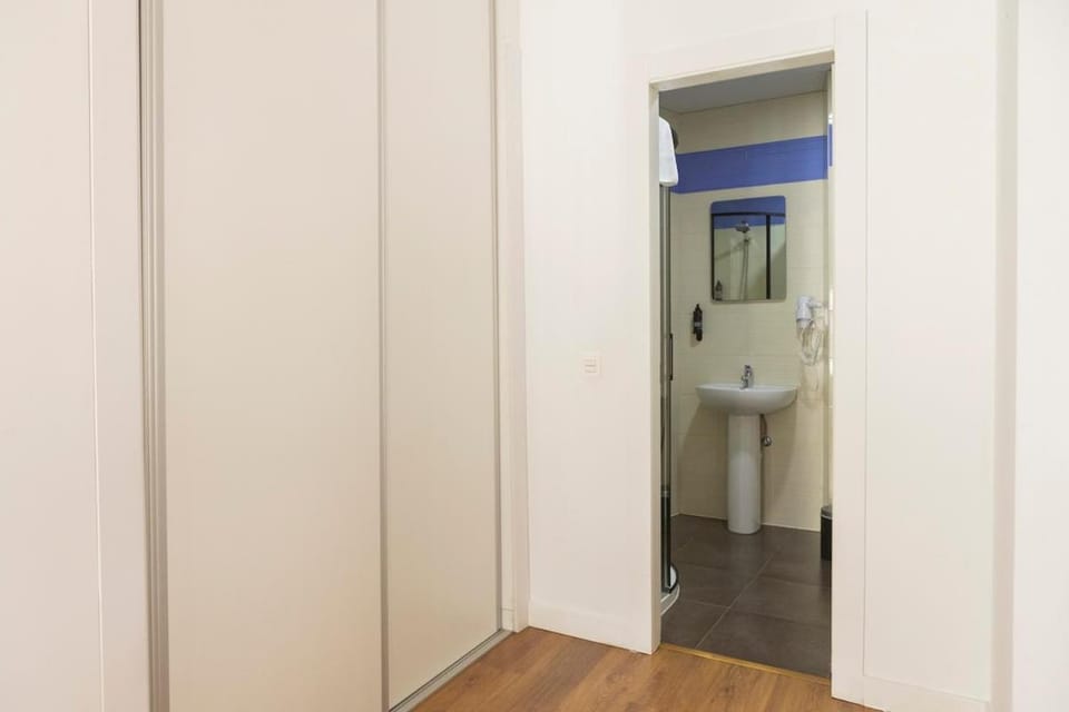 AB BE Special Studio Apartment in Malaga