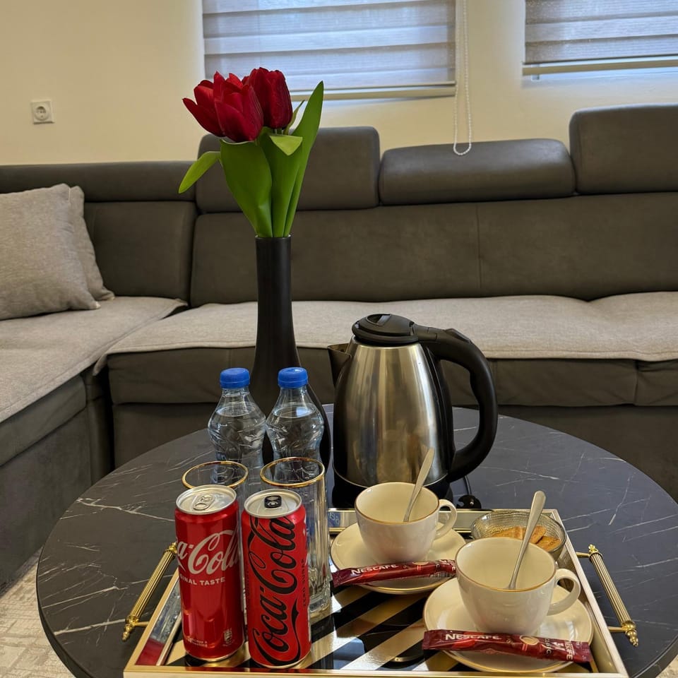 Elite Stay Bed and Breakfast in Ulcinj