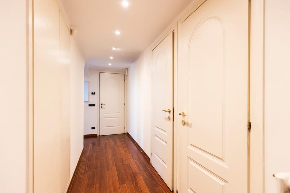 The White Nest - Dimora Gioia Apartment in Milan
