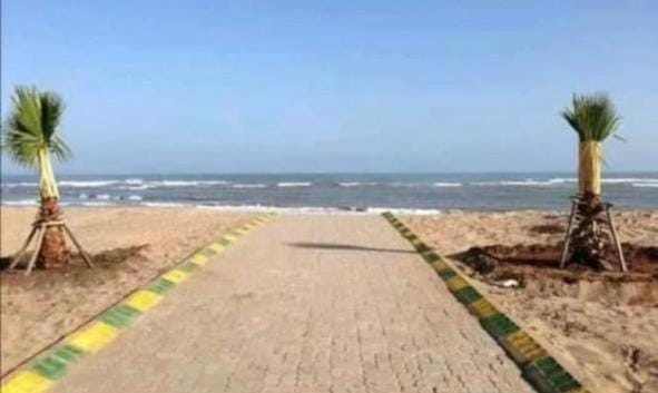 Ola blanca Apartment in Casablanca-Settat