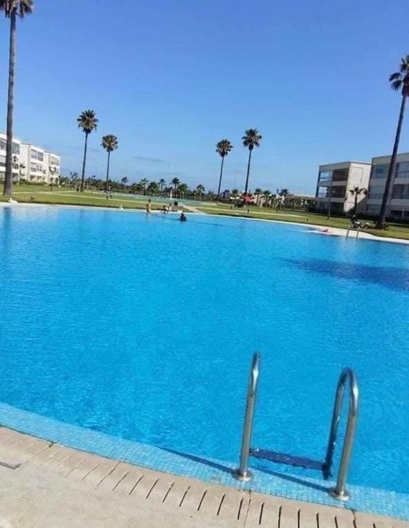 Ola blanca Apartment in Casablanca-Settat