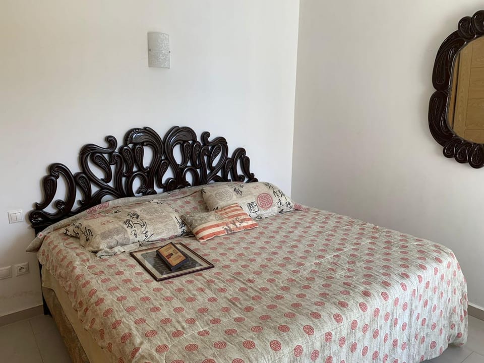 Ola blanca Apartment in Casablanca-Settat