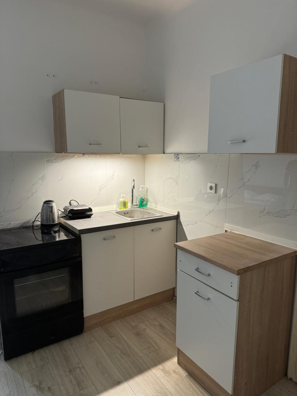 Blu apartman Apartment in Ljubljana
