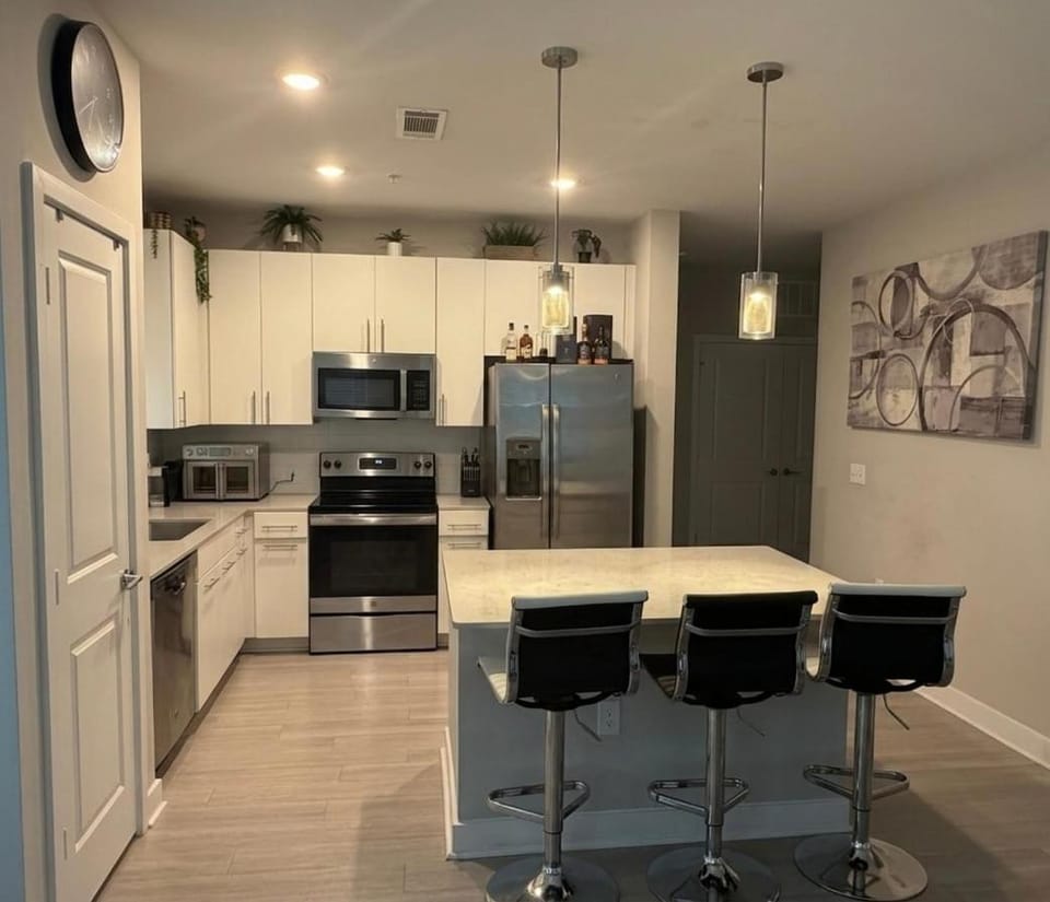 Must Be Nice in Charlotte Apartment in Matthews