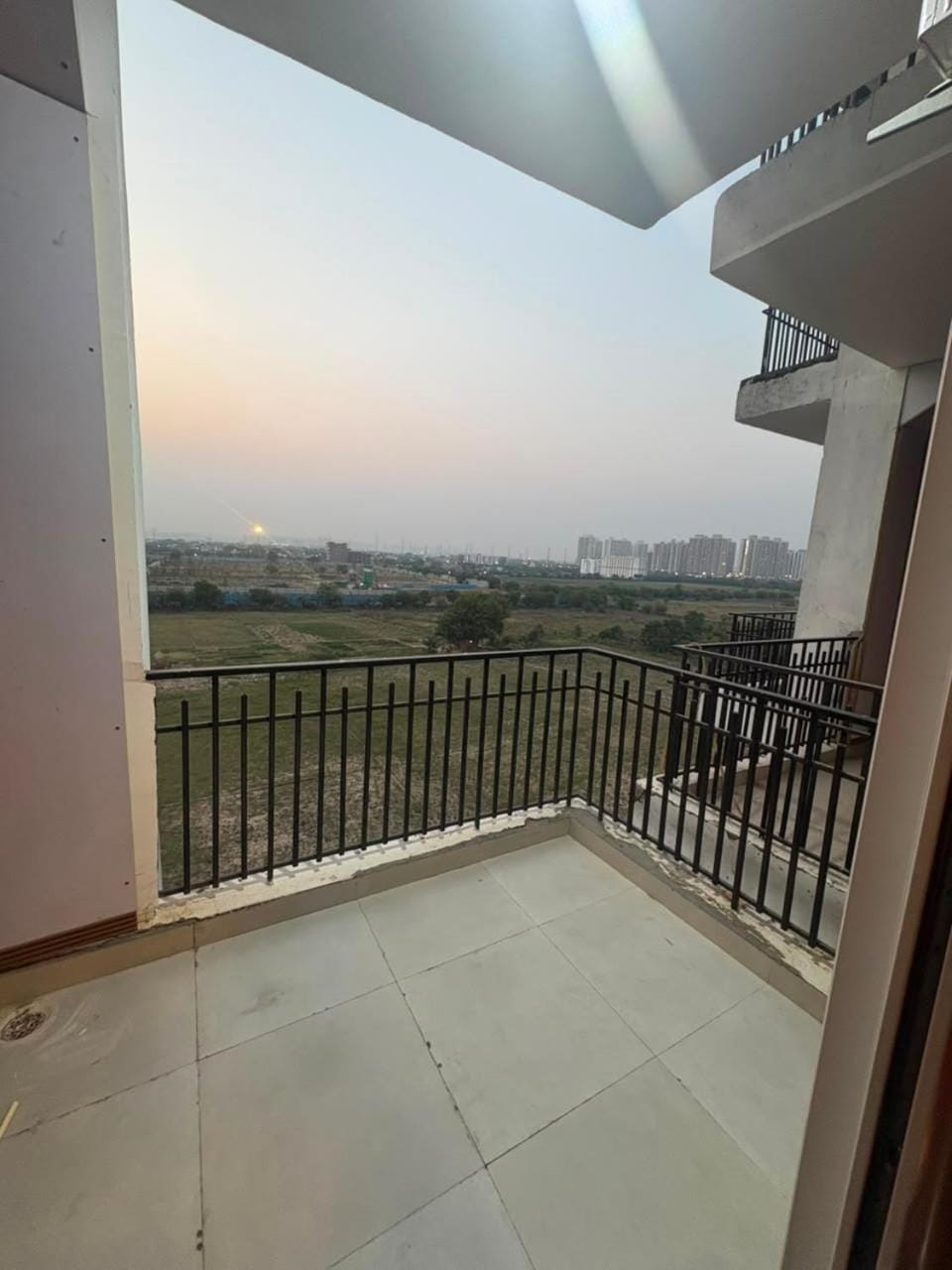 House of sukoon Apartment in Noida