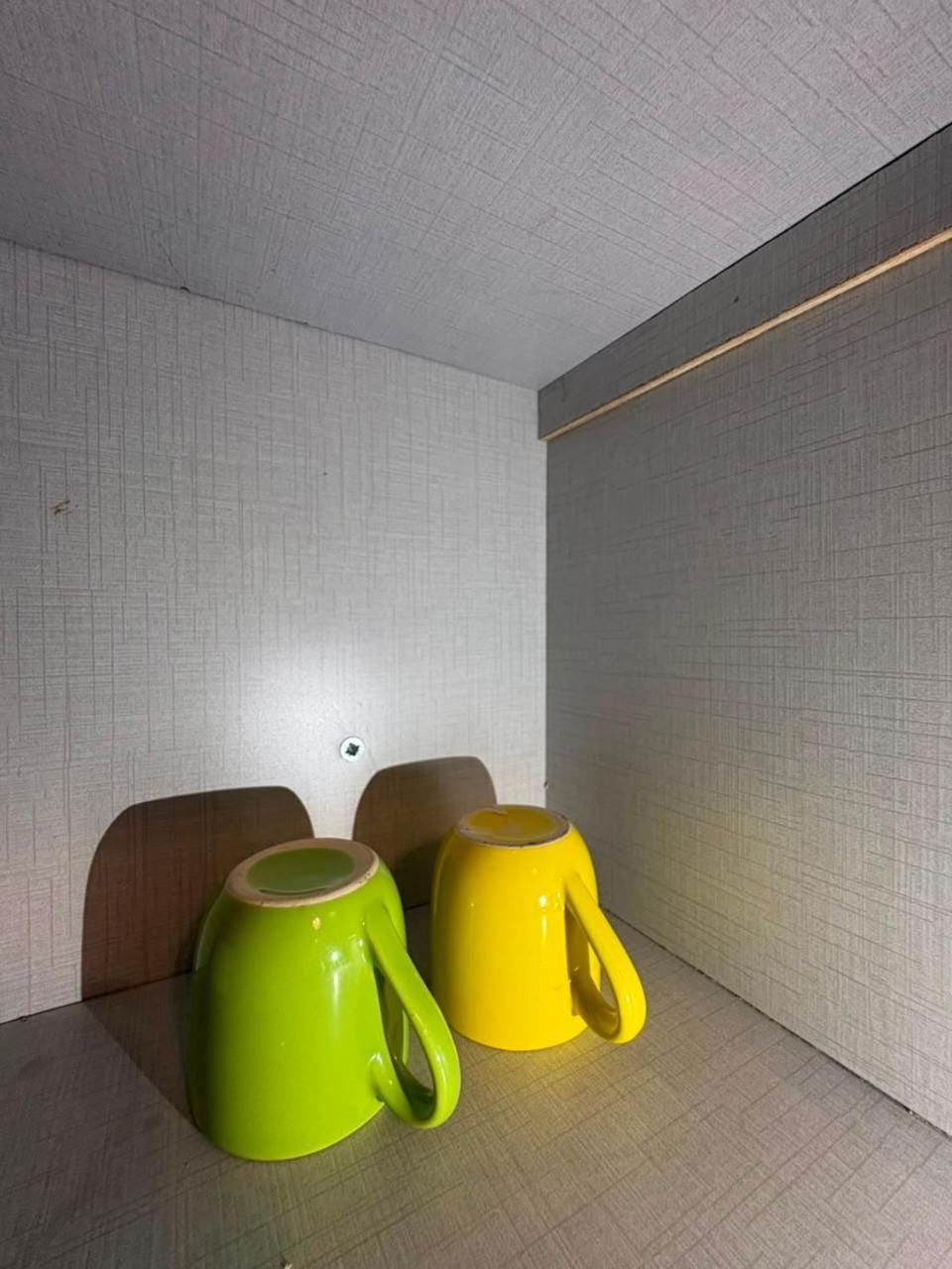House of sukoon Apartment in Noida