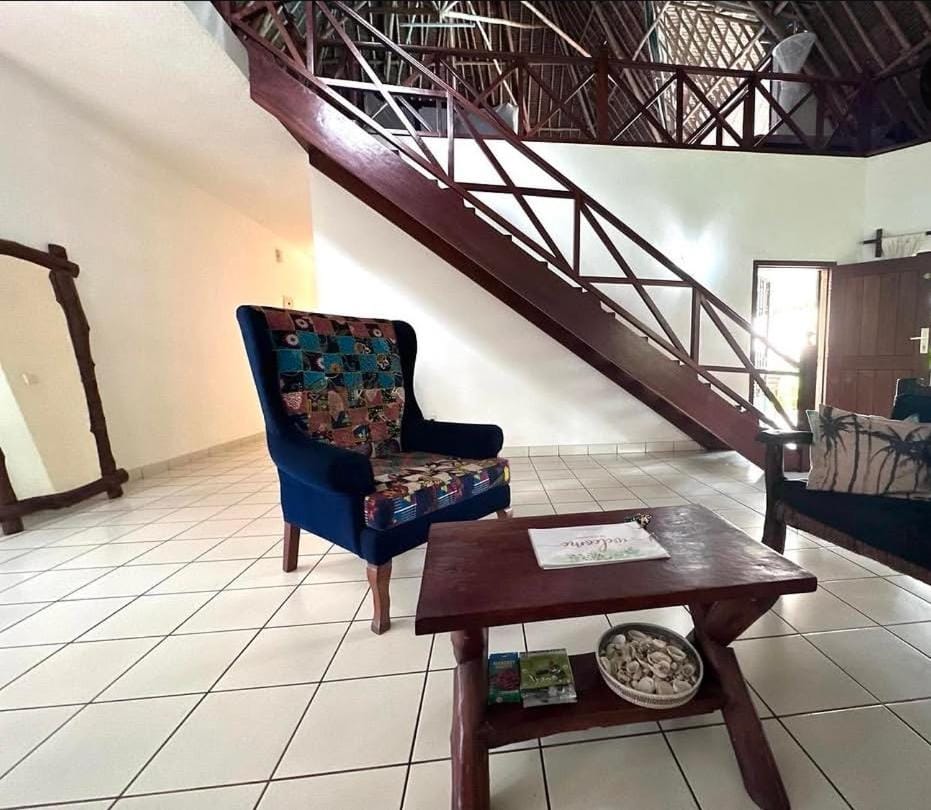 Beach House - private room Vacation rental in Kenya