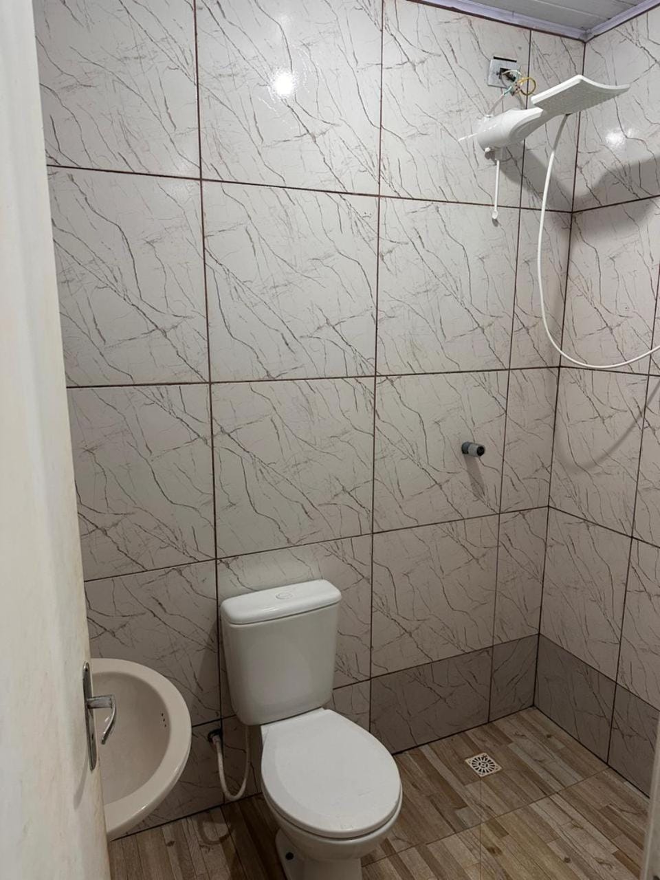Casa praia Apartment in Guaratuba