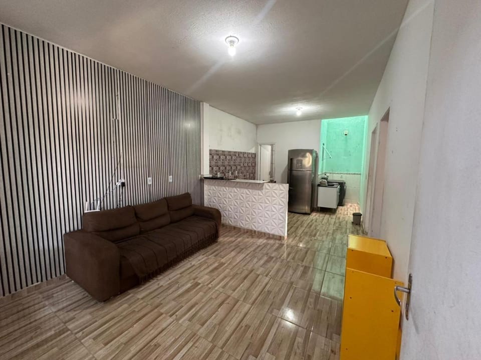 Casa praia Apartment in Guaratuba