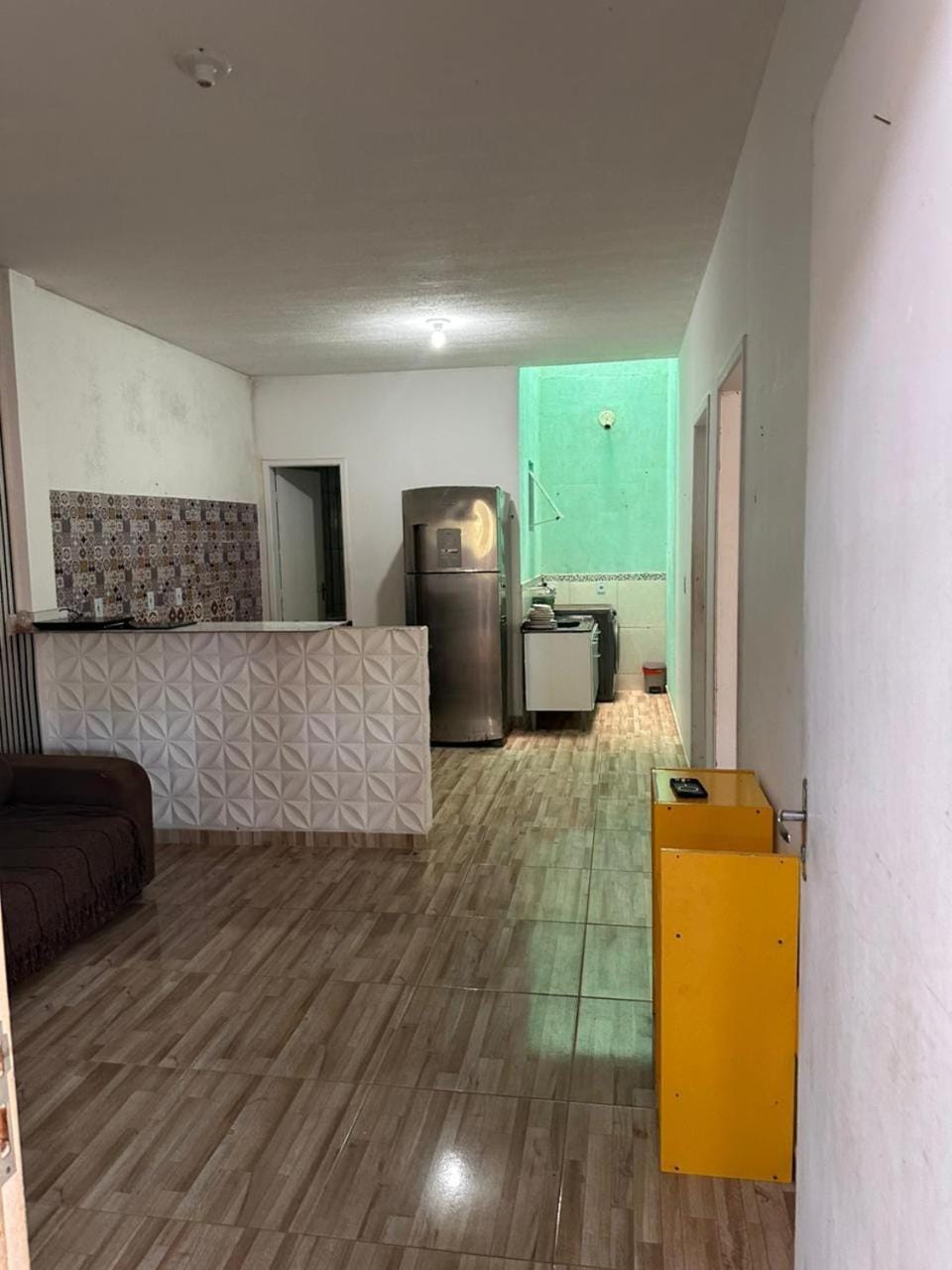 Casa praia Apartment in Guaratuba