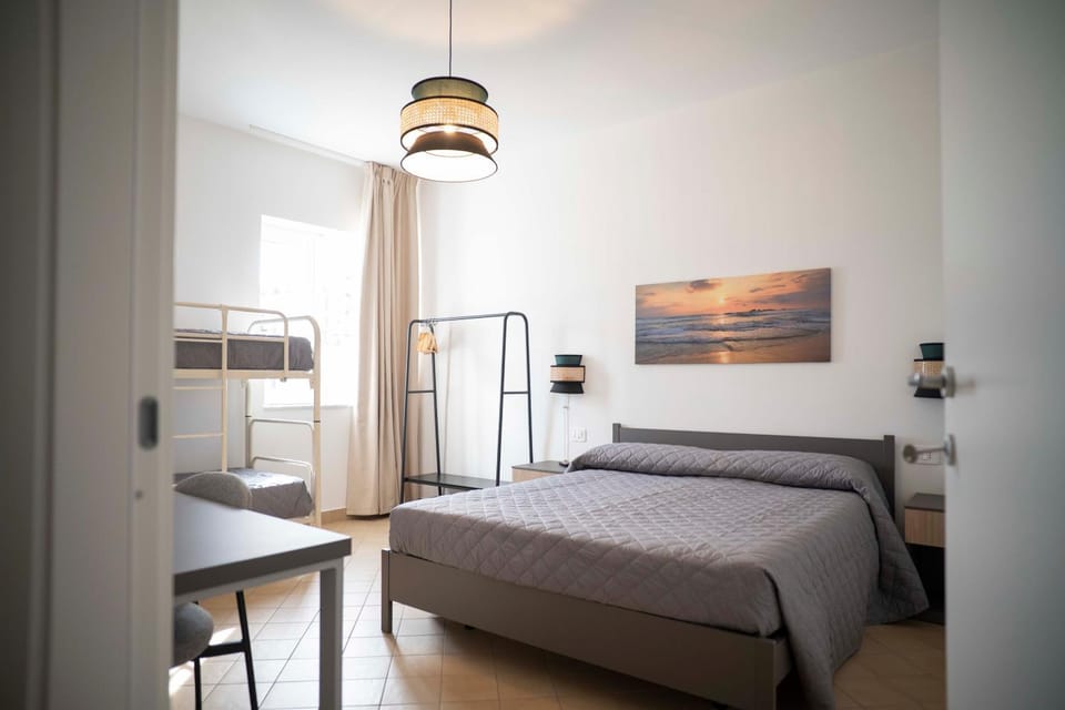 Relais Terramare Resort in Campania