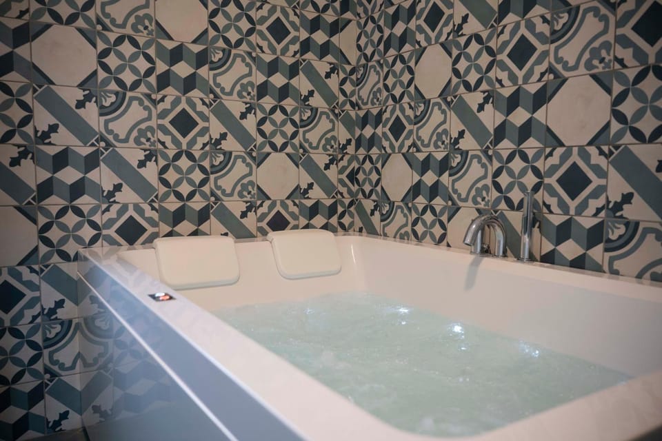 Relais Terramare Resort in Campania