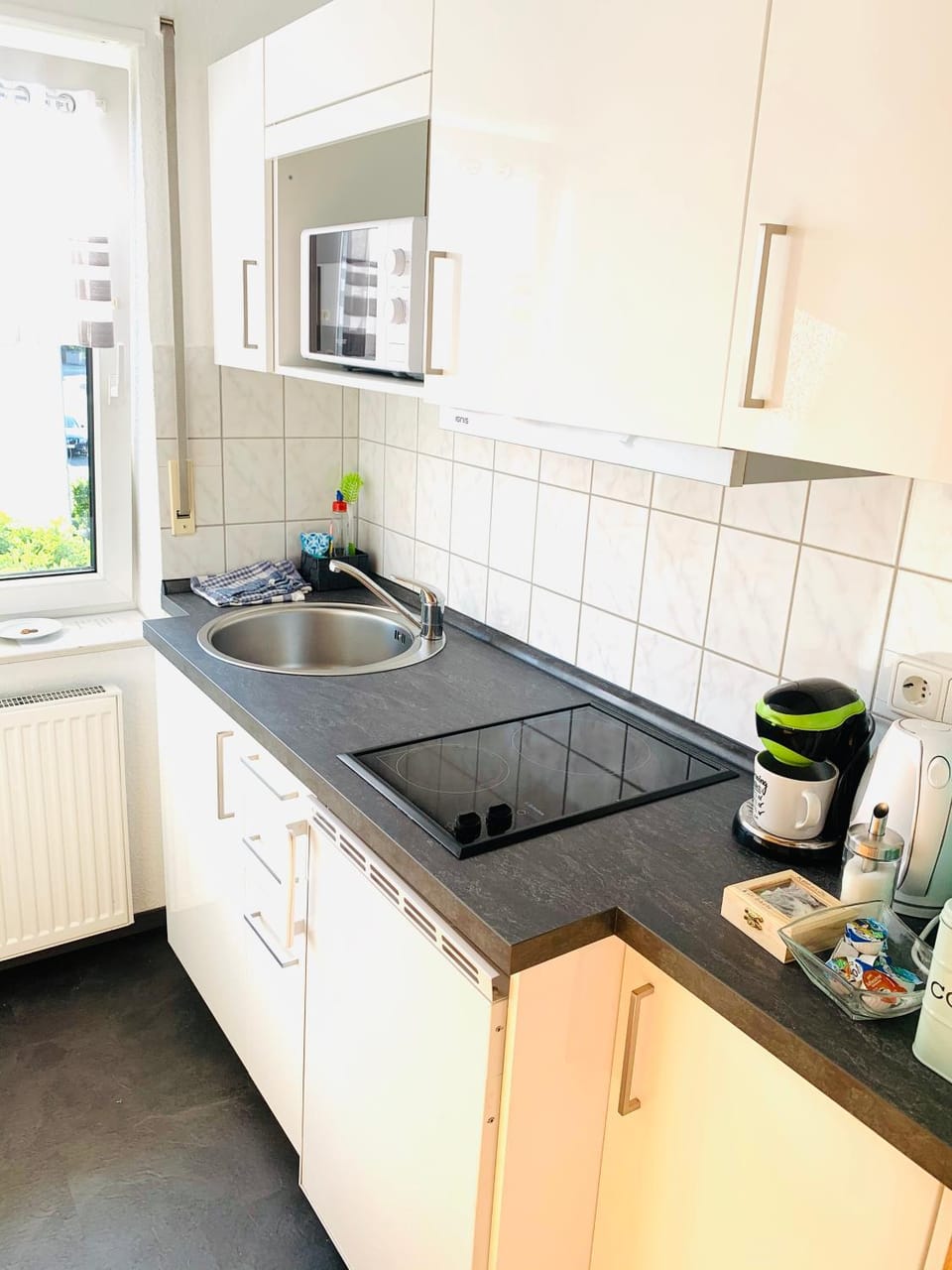 Ferienwohnung Spatzennest Apartment in Baden-Württemberg