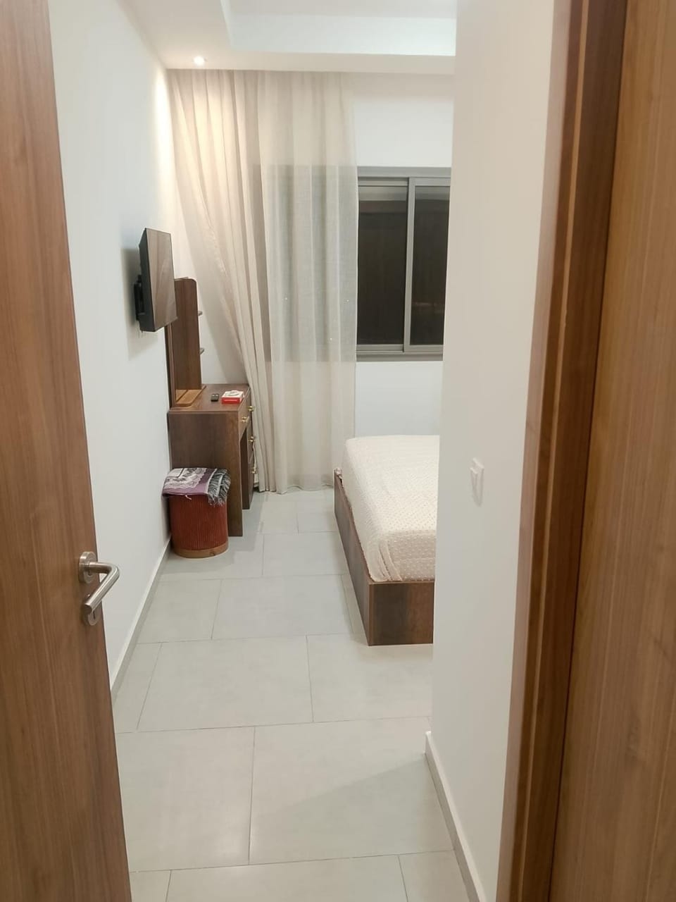 Cabo huerto del rìo Apartment in Tangier-Tétouan-Al Hoceima