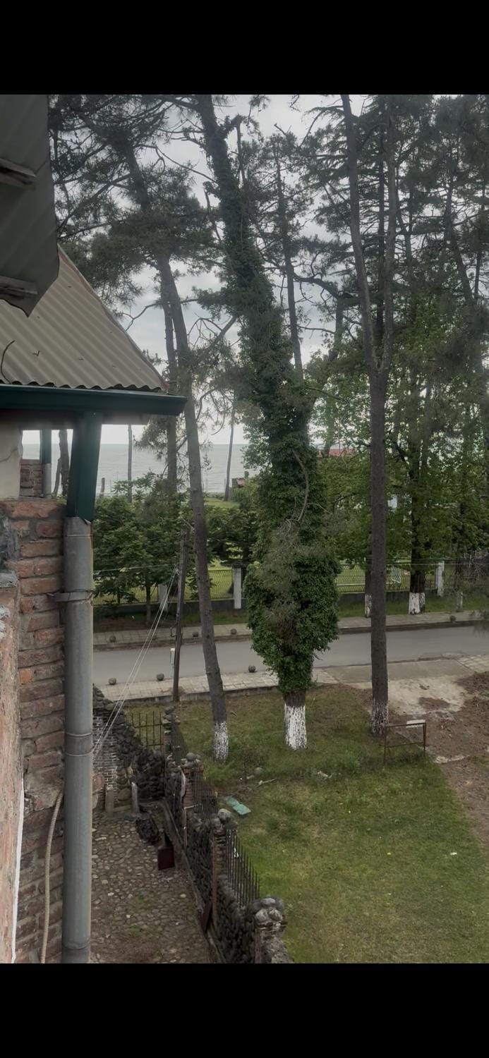 ძველი სახლი Old house Bed and Breakfast in Georgia