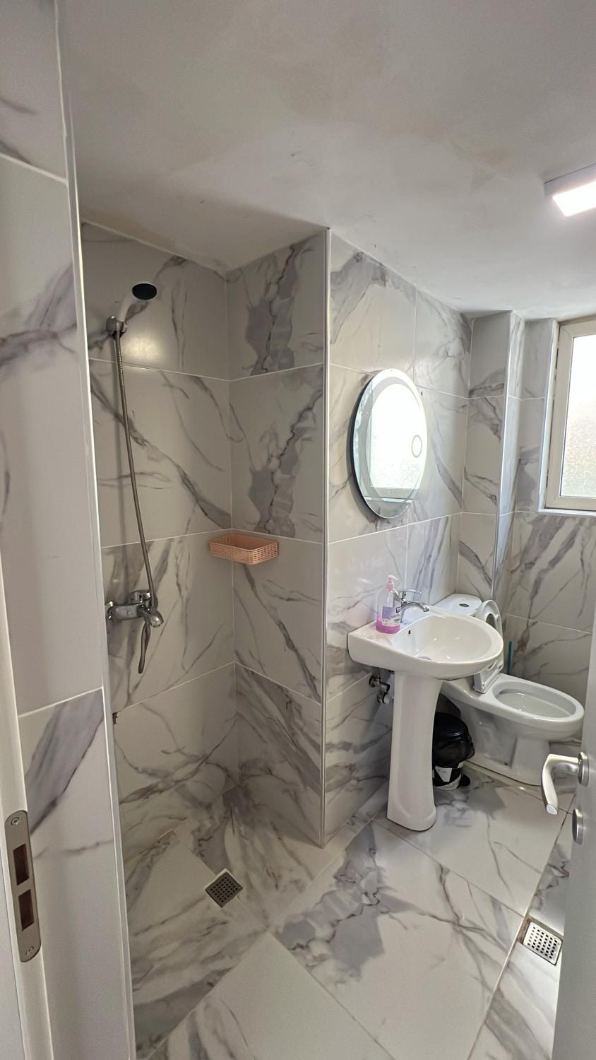 Adriatic Rooms and Apartments Apartment in Tirana County, Albania