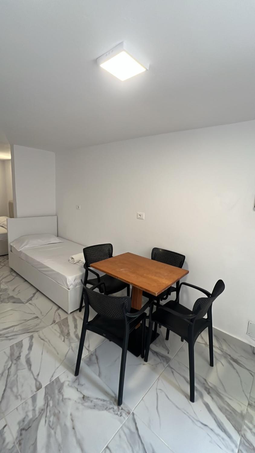 Adriatic Rooms and Apartments Apartment in Tirana County, Albania