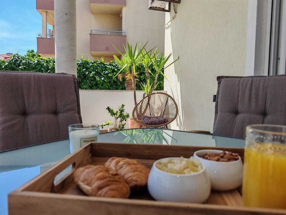 Balcony/Terrace, Seating area