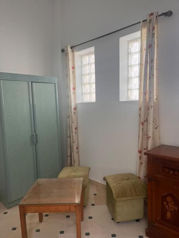 Komsa Apartment in Tunisia