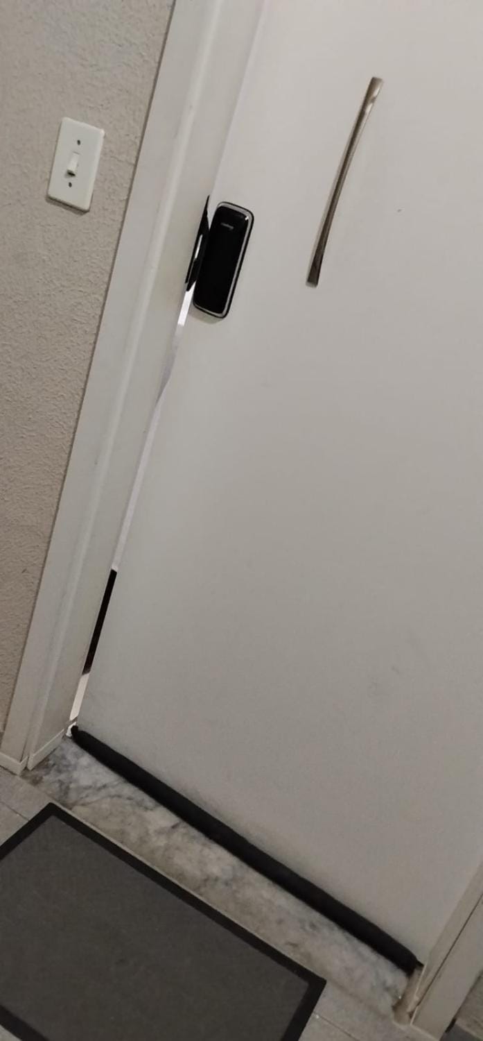 Apartamento completo na liberdade, Wi-fi, fechadura eletrônica, garagem, 2 quartos Apartment in Campina Grande