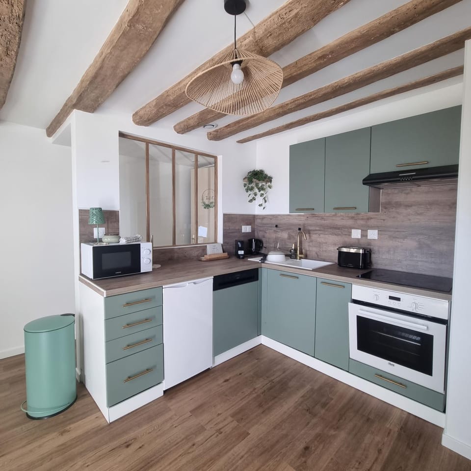 Maison tropicale 25' Disneyland House in Île-de-France