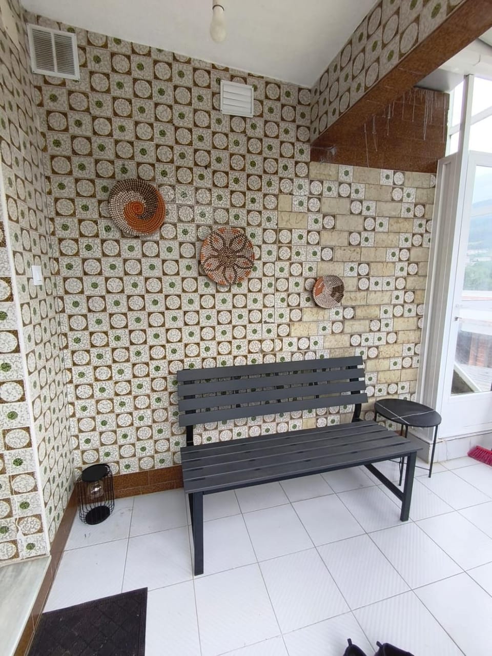 Casa Mosote Apartment in O Morrazo