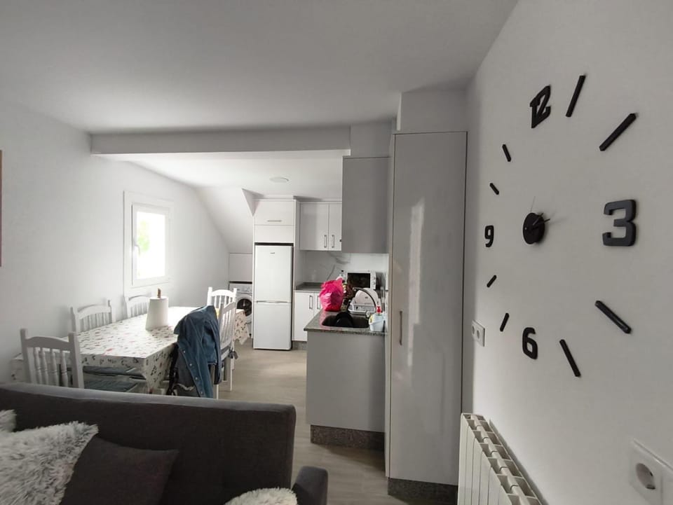 Casa Mosote Apartment in O Morrazo