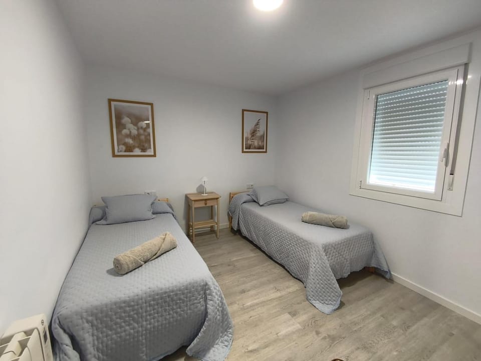 Casa Mosote Apartment in O Morrazo