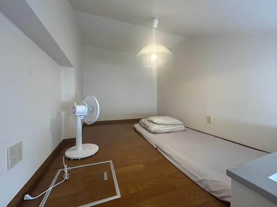 愛河民泊 Apartment in Fukuoka