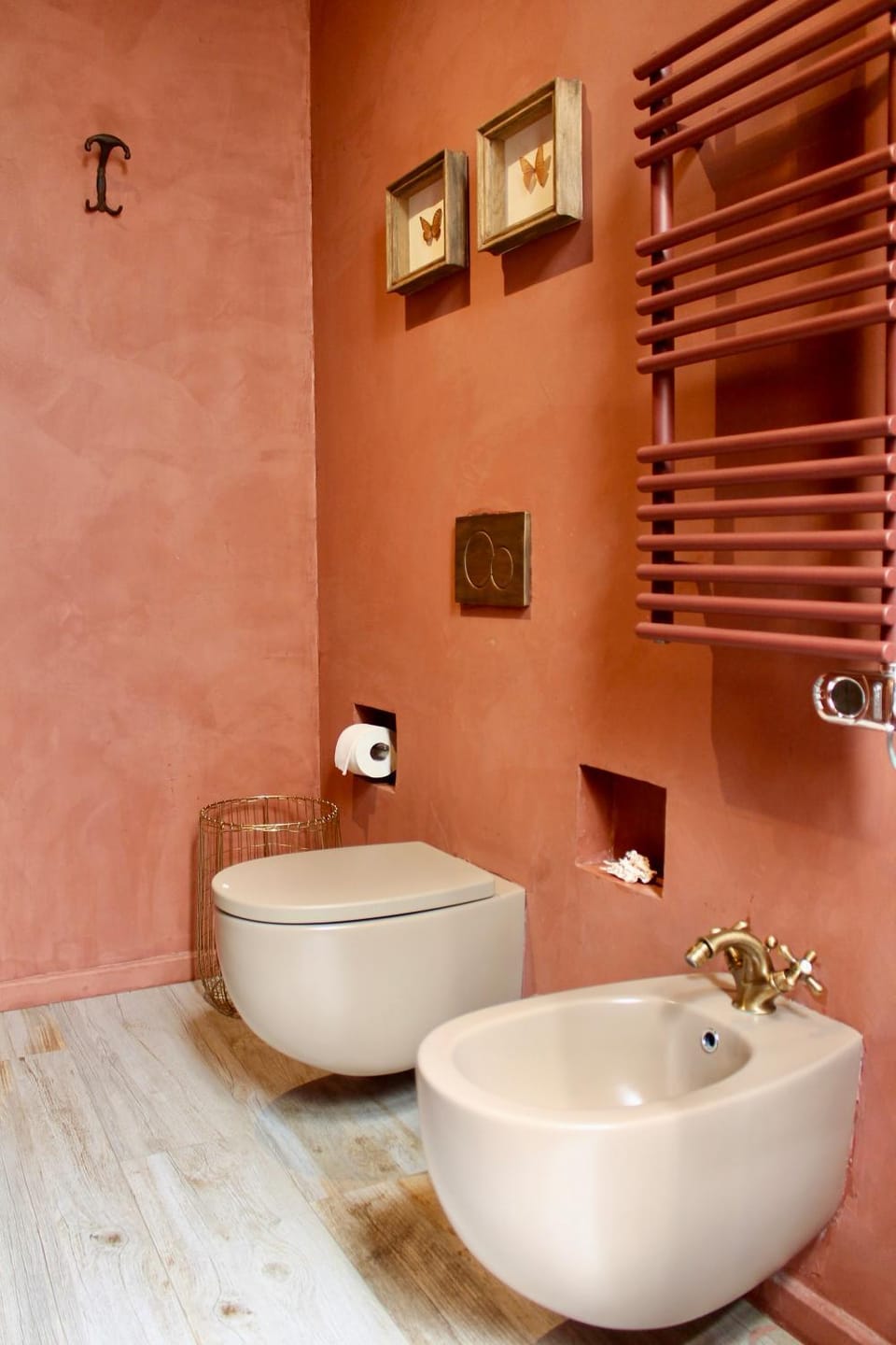 Toilet, Bathroom