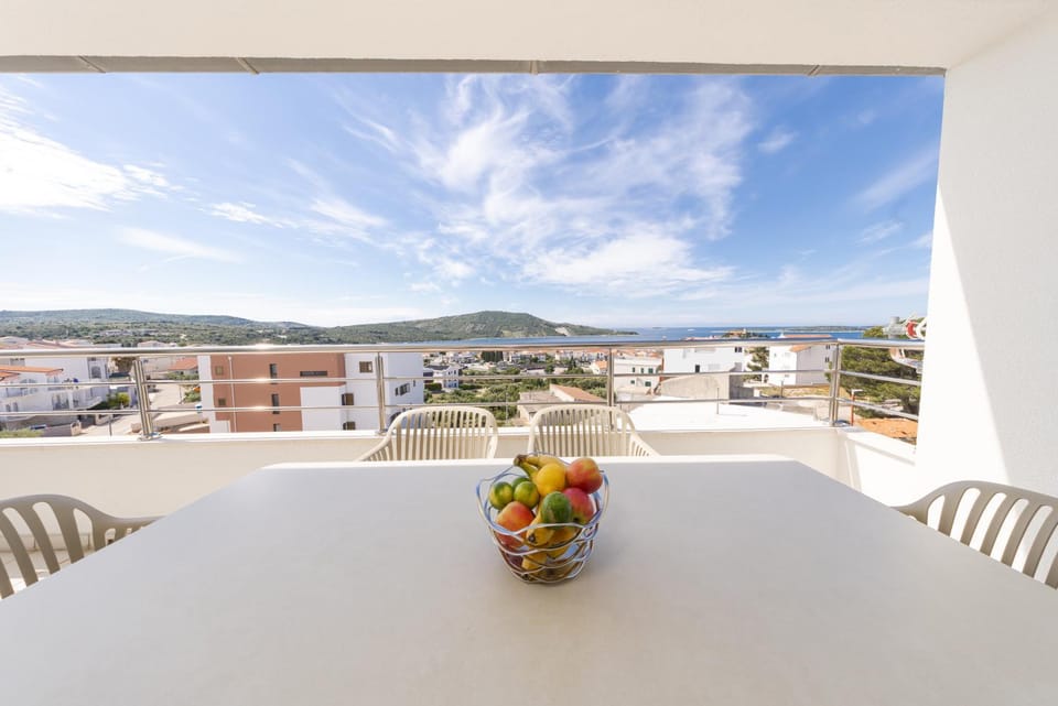 Apartman Korina Apartment in Šibenik-Knin County, Croatia