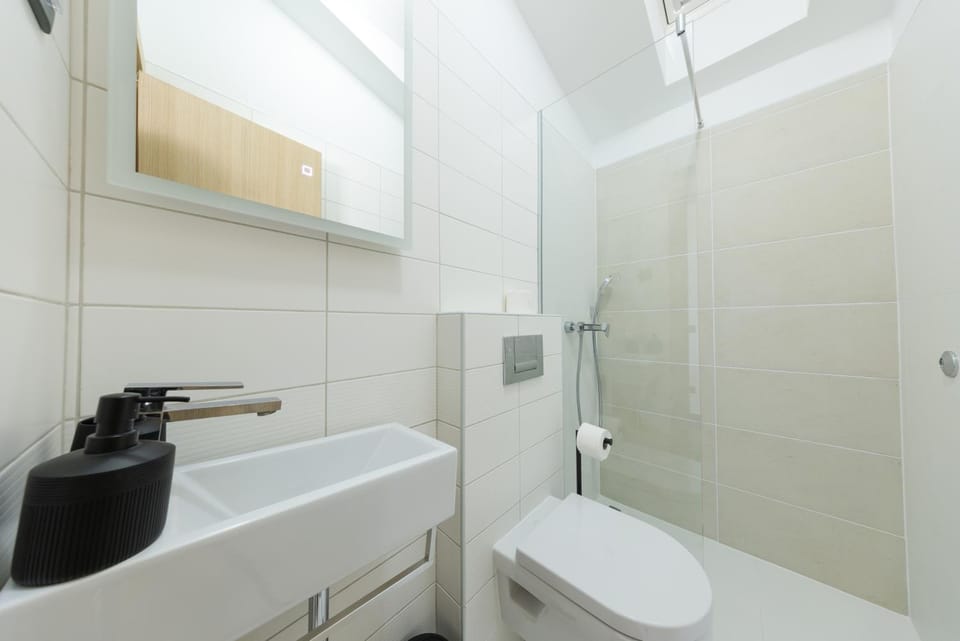 Apartman Korina Apartment in Šibenik-Knin County, Croatia
