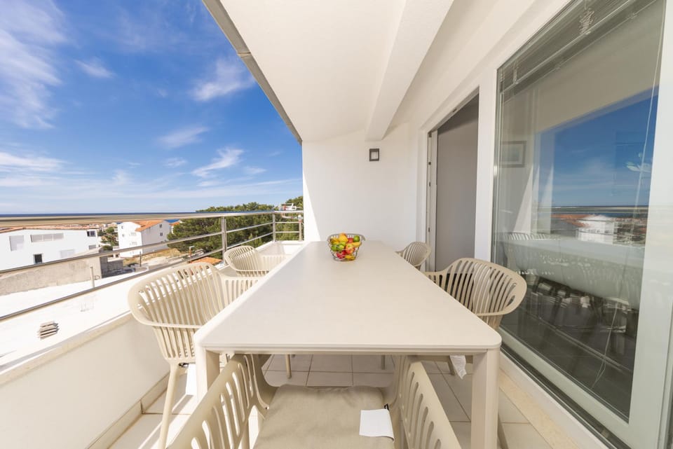 Apartman Korina Apartment in Šibenik-Knin County, Croatia