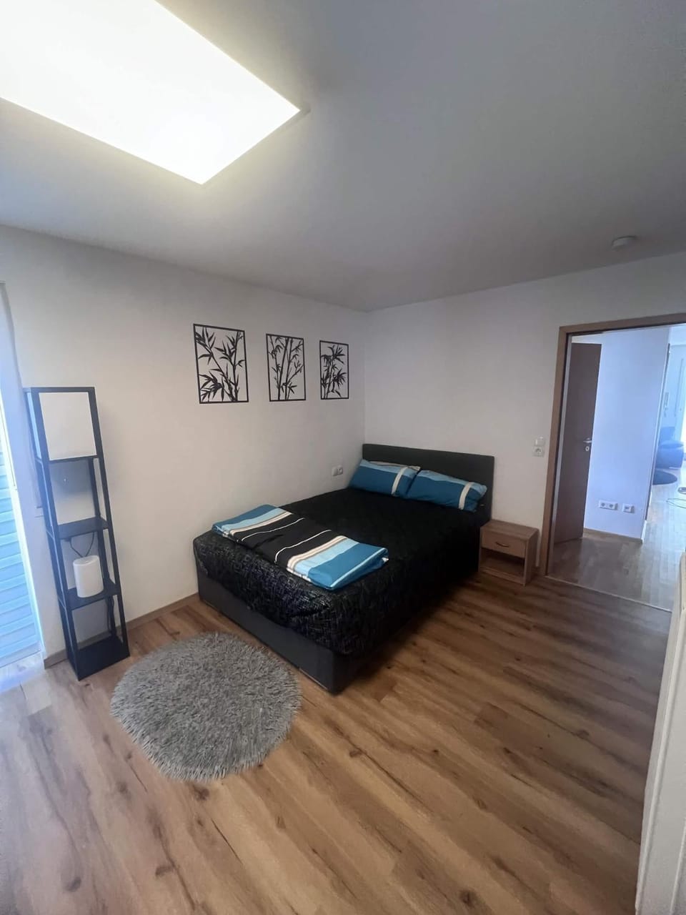 Zentrale 2-Zimmer-Wohnung mit Küche & Bad in Ehingen Apartment in Baden-Württemberg