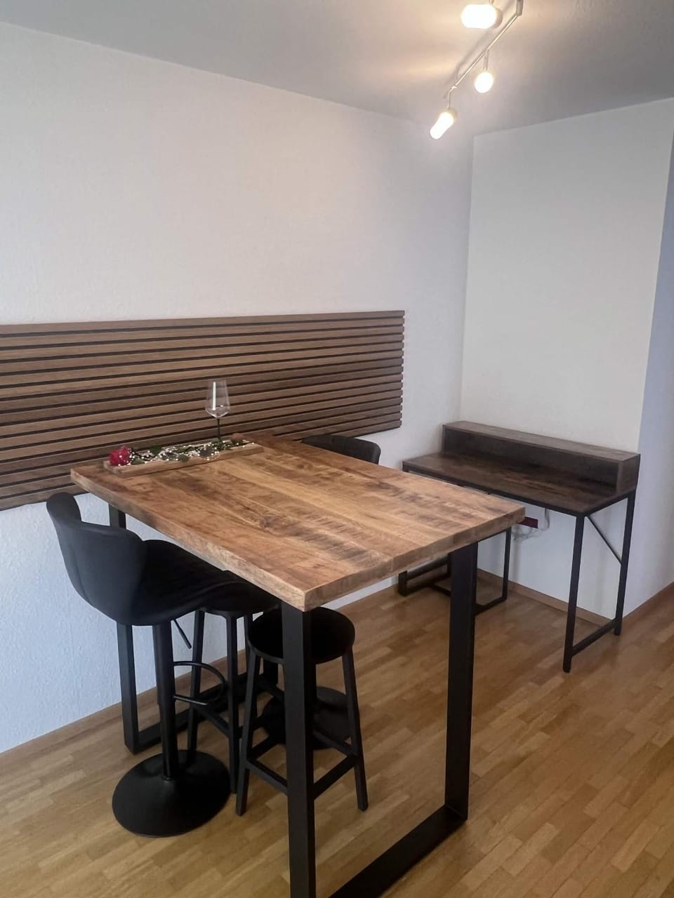 Zentrale 2-Zimmer-Wohnung mit Küche & Bad in Ehingen Apartment in Baden-Württemberg