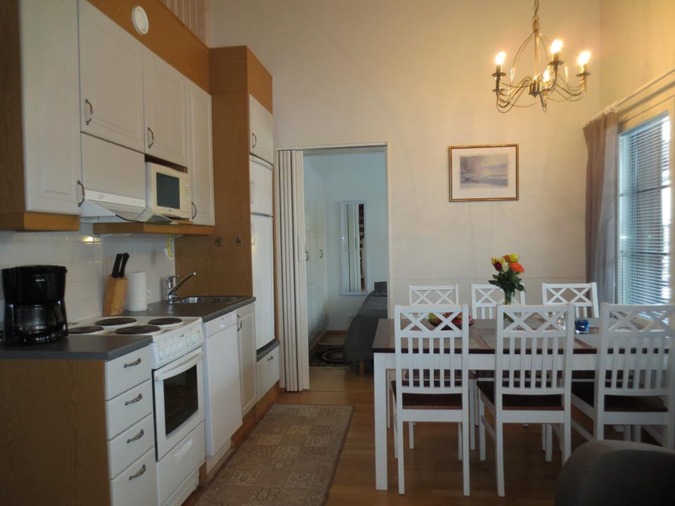 Pointin Vale 2 As 7 Chalet in Finland