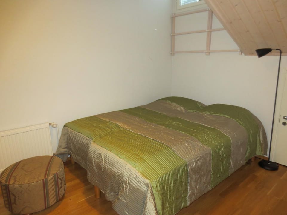 Pointin Vale 2 As 7 Chalet in Finland