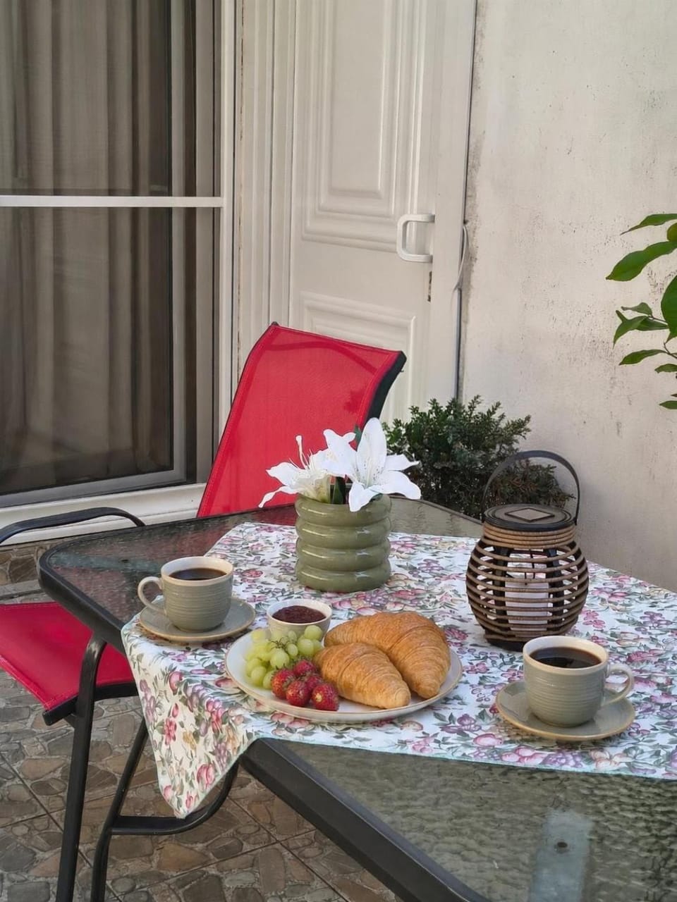 Eremia Home Quiet Retreat Easy Parking Apartment in Pieria, Greece
