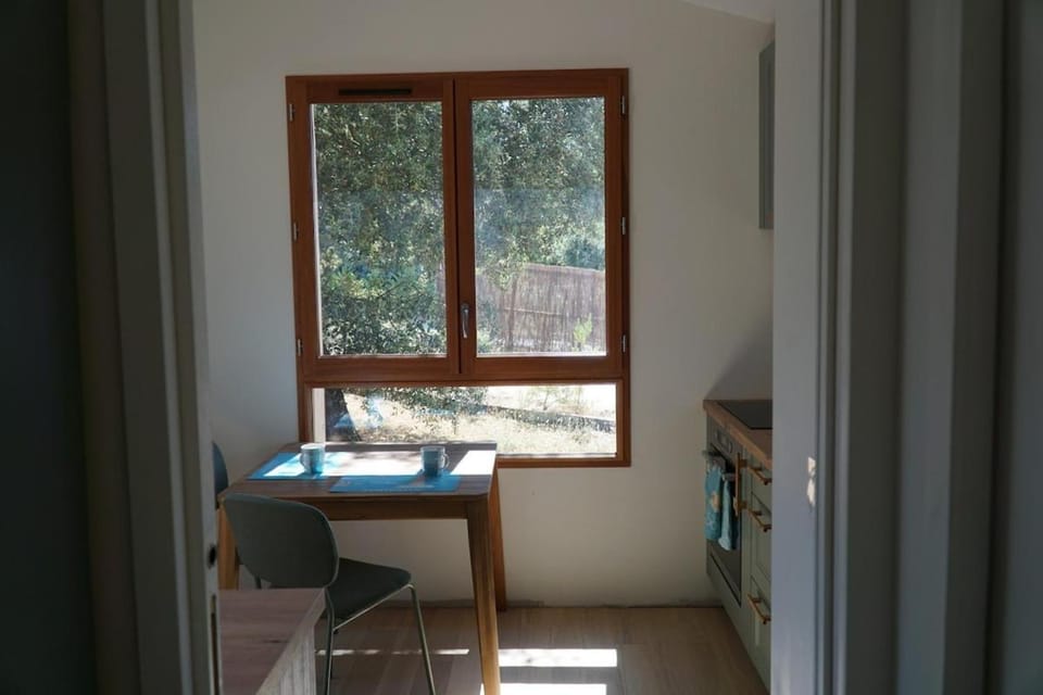 Zen Ocean Soulac House in Soulac-sur-Mer
