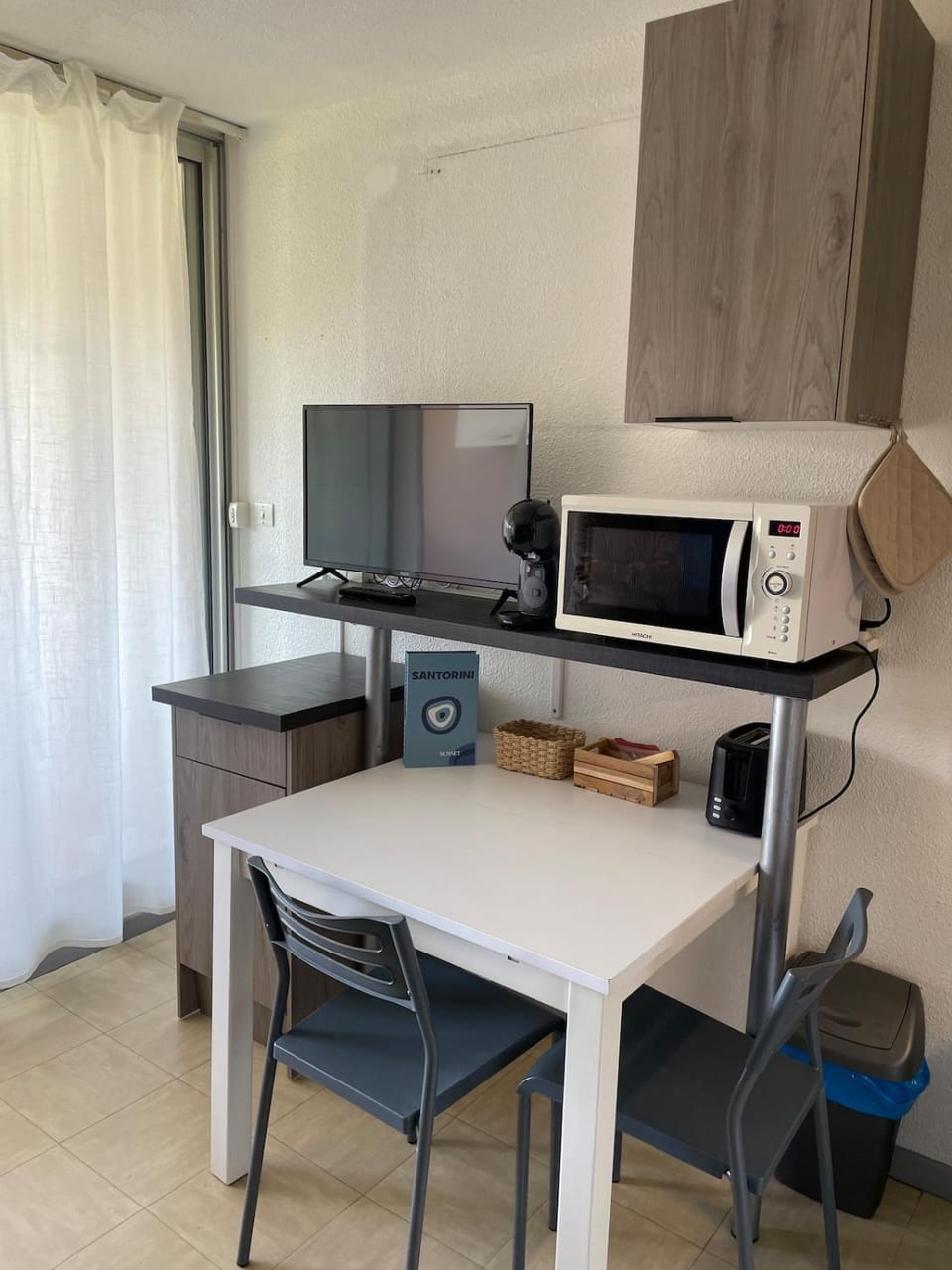 Studio cosy 4 pers avec piscine Apartment in Palavas-les-Flots