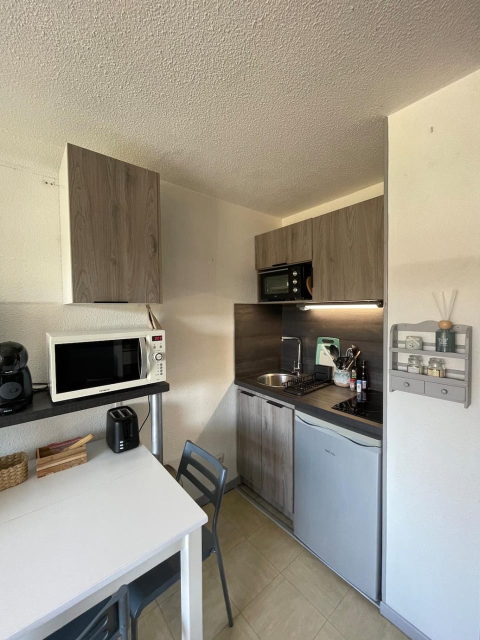 Studio cosy 4 pers avec piscine Apartment in Palavas-les-Flots