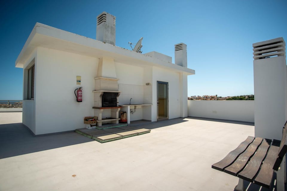 Property building, Patio, View (from property/room)