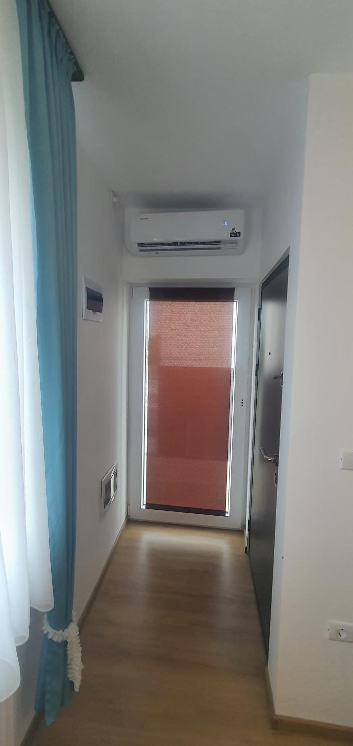 ApartHotel NoahResidence Apartment hotel in Romania
