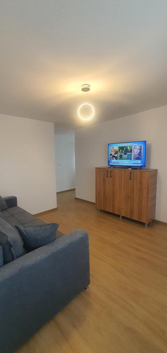 ApartHotel NoahResidence Apartment hotel in Romania