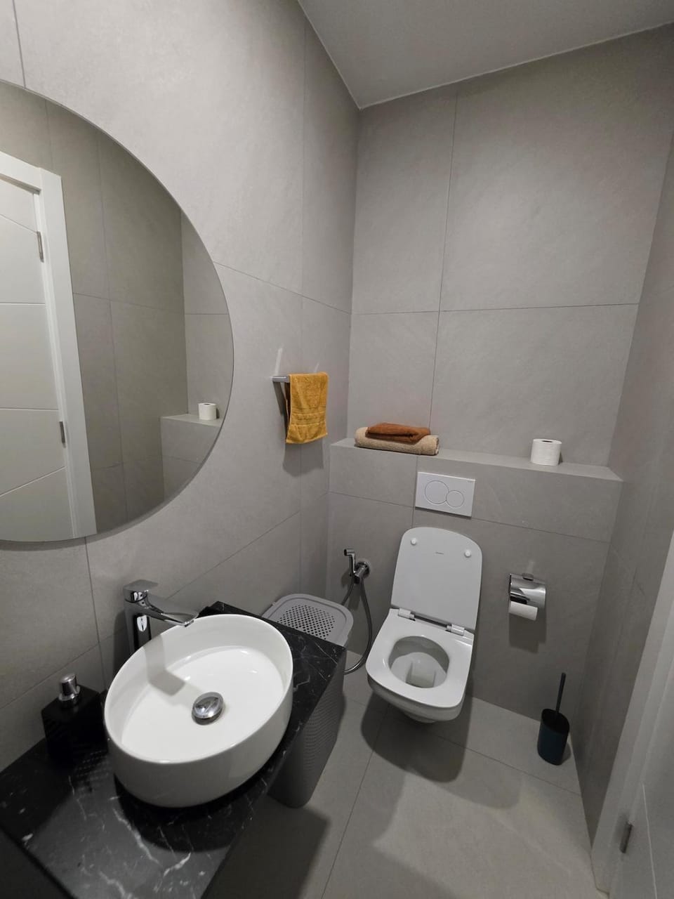 Appartement B2 - Résidence La Rose des Vents Apartment in Saly