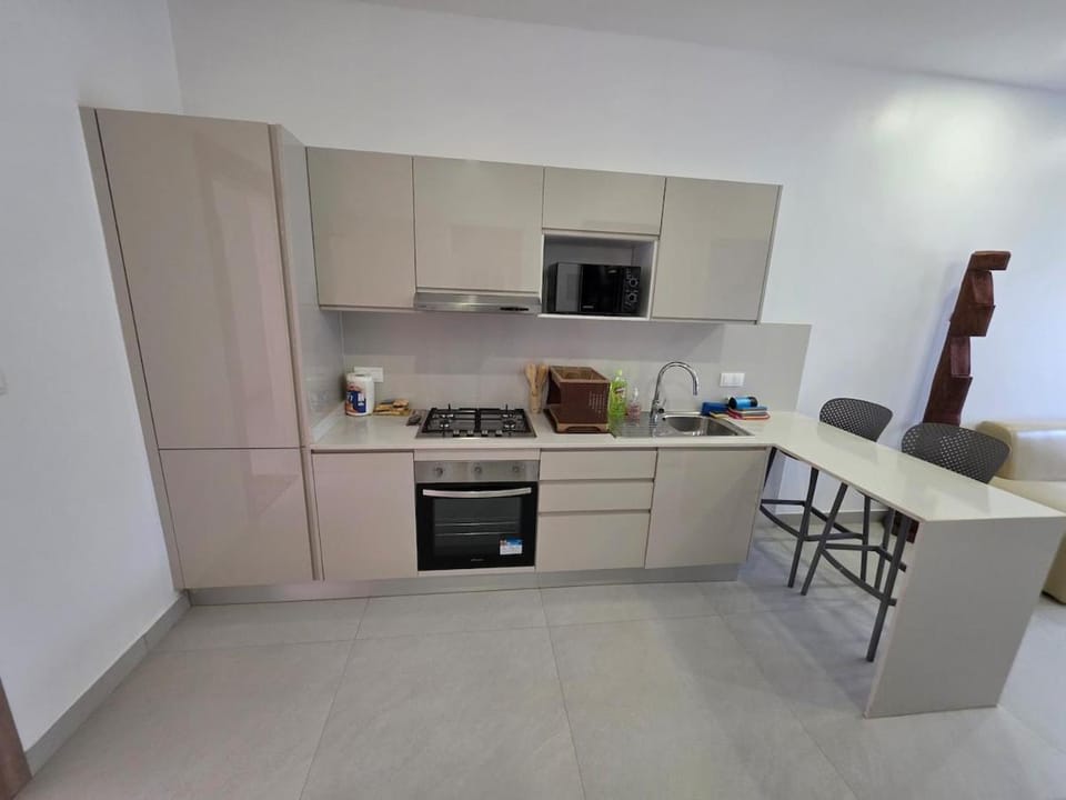 Appartement B2 - Résidence La Rose des Vents Apartment in Saly