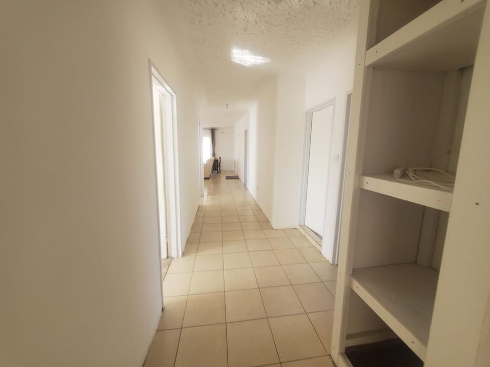 Mars BnB Villa in Harare