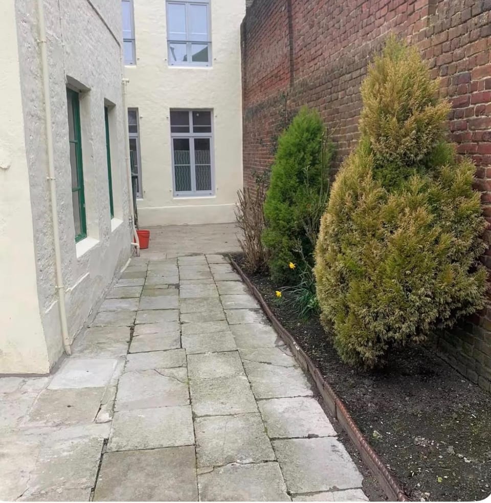 Le clocher d Ardres Apartment in Hauts-de-France