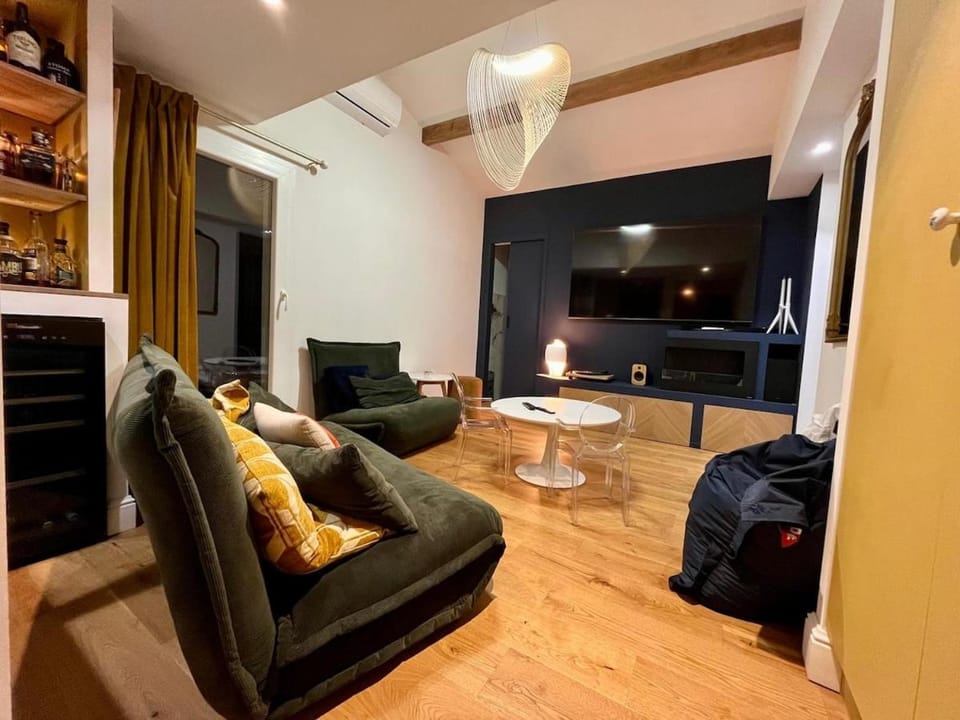 Maison calme, 4 chambres, piscine, pétanque Villa in Mérignac