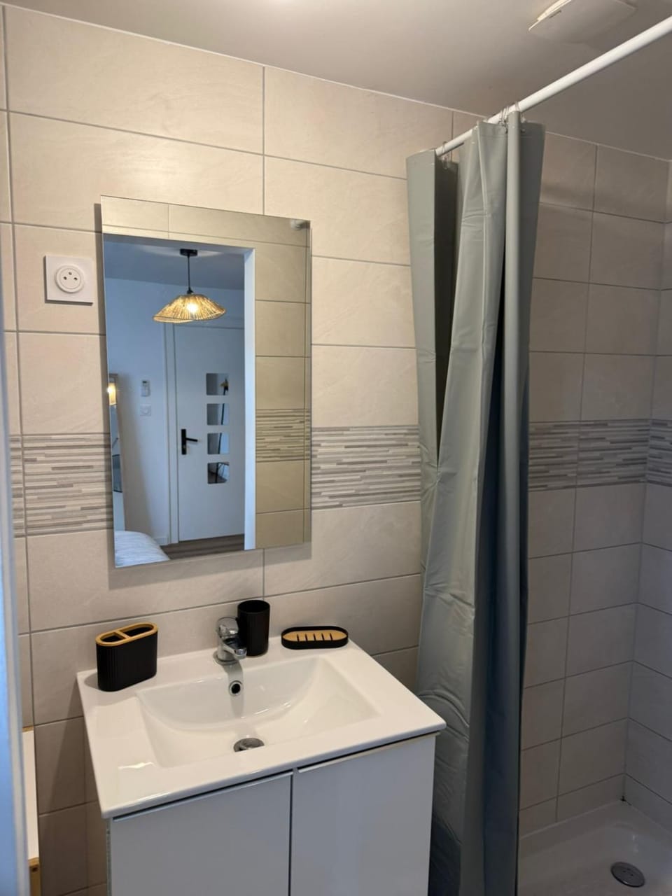 Charmant Studio privé en maison House in Nouvelle-Aquitaine